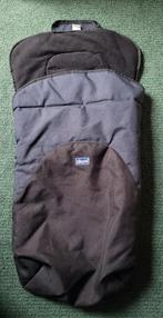 Chicco voetenzak, Ophalen of Verzenden, Zo goed als nieuw, Kinderwagen, Overige merken