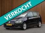 Volkswagen Golf Sportsvan 1.2 TSI Comfortline 110PK | Cruise, Stof, Gebruikt, 4 cilinders, Zwart