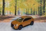 1:64 Citroen DS7 Crossback 2018; Norev 310910, Ophalen of Verzenden, Gebruikt, Auto