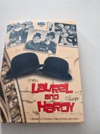 Laurel & Hardy DVD Box - 3 DVD's, Cd's en Dvd's, Dvd's | Komedie, Ophalen of Verzenden, Gebruikt, Overige genres, Boxset