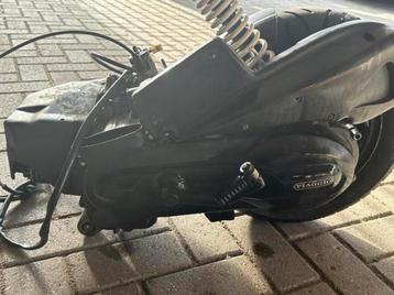 172cc SKR blok PLUG&PLAY beschikbaar voor biedingen