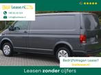 Volkswagen Transporter T6.1 2.0TDI 110PK BPM VRIJ! Navi, Air, Auto's, Voorwielaandrijving, 2000 kg, Volkswagen, Bedrijf