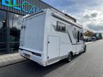 Adria Coral 670 DL AUTOMAAT/2025 MODEL, Caravans en Kamperen, Automaat, Ringverwarming, Fiat, Bedrijf