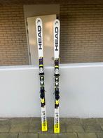 HEAD worldcup Rebels, Sport en Fitness, Gebruikt, 160 tot 180 cm, Ophalen of Verzenden, Ski's