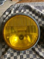 Oldtimer 2 Cibie mistlampen en verstralers Super Oscar 22 cm, Ophalen of Verzenden, Gebruikt