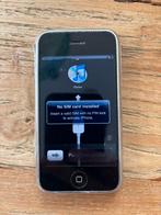 Eerste model iPhone - defect scherm, Telecommunicatie, Mobiele telefoons | Apple iPhone, 16 GB, Ophalen of Verzenden, Niet werkend