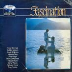 Fascination – 28 Romantic Evergreens, Ophalen of Verzenden, 1960 tot 1980, Gebruikt, Overige formaten