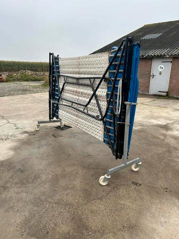 Euro trampoline! beschikbaar voor biedingen