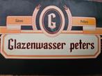 Glazenwasser aangeboden, Ophalen of Verzenden, Zo goed als nieuw