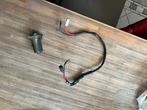 4v startmotor met kabels, Ophalen of Verzenden