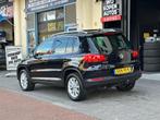 Volkswagen Tiguan 2.0 TSI Sport&Style 4Motion Automaat Leer, Automaat, Euro 5, Gebruikt, 1984 cc