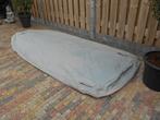ZGAN ! Opberghoes om rib met vaste spiegel in op te bergen., Watersport en Boten, Ophalen of Verzenden, Zo goed als nieuw, Overige typen