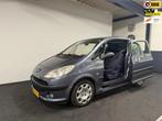 Peugeot 1007 1.4 Gentry, Voorwielaandrijving, 4 cilinders, 4 stoelen, Origineel Nederlands