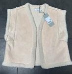 Te koop,Nieuw,Costes gilet/bodywarmer mt.S, Beige, Nieuw, Ophalen of Verzenden, Costes