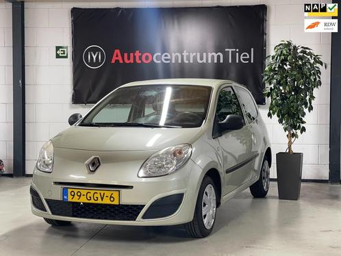 Renault Twingo 1.2 Authentique * NAP, Auto's, Renault, Bedrijf, Te koop, Twingo, ABS, Airbags, Centrale vergrendeling, Elektrische ramen