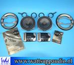 Hertz HSK130 5.25'' / 130mm Composet Speakers / HSK 130, Auto diversen, Autospeakers, Gebruikt, ., Ophalen of Verzenden, .