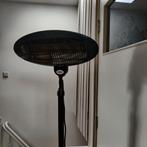 Reer warmtestraler commode, Ophalen, Gebruikt, Elektrisch