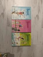 Sanne kinderboeken reeks - Paula van Manen, Boeken, Ophalen of Verzenden, Gelezen, Fictie algemeen