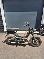 Citta gilera 65cc, Fietsen en Brommers, Ophalen, Zo goed als nieuw, Tweetakt, Gilera