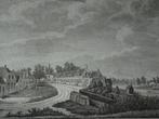 Ets Nieuw Vossemeer, Steenbergen, Brabant, L. Brasser, Antiek en Kunst, Verzenden