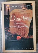 Daalder - Philibert Schogt, Gelezen, Ophalen of Verzenden
