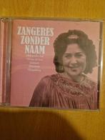 CD Zangeres Zonder Naam - Mary Servaes - Niuew, Ophalen of Verzenden, Nieuw in verpakking