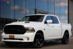 Dodge Ram 1500 5.7 V8 Quad Cab 6'4 | ORIG NL (bj 2018), Auto's, Dodge, Automaat, Achterwielaandrijving, Gebruikt, 5654 cc