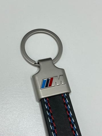 Bmw M Sleutelhanger beschikbaar voor biedingen