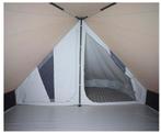 Binnentent De Waard Albatros, Caravans en Kamperen, Tenten, Ophalen, Zo goed als nieuw, Tot en met 4