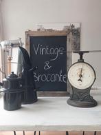 Diverse brocante/vintage!!, Antiek en Kunst, Ophalen