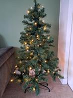 Kerstboom, Diversen, Ophalen