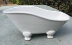 Vintage poppenhuis badje porselein Royal Houseware, Ophalen of Verzenden