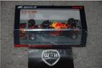 SALE 1:43 RED BULL F1 RB14 MEXICO VERSTAPPEN SPARK S6066 WRH, Hobby en Vrije tijd, Modelauto's | 1:43, Ophalen of Verzenden, Zo goed als nieuw