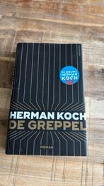 Herman Koch - De greppel, Herman Koch, Ophalen of Verzenden, Zo goed als nieuw, Nederland