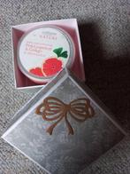 Bodycreme Pink grapefruit Ginkgo, Sieraden, Tassen en Uiterlijk, Uiterlijk | Cosmetica en Make-up, Ophalen of Verzenden, Zo goed als nieuw