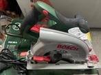 Bosch elektrische cirkelzaag PKS 55 A, Doe-het-zelf en Verbouw, Gereedschap | Zaagmachines, Ophalen, Cirkelzaag, Zo goed als nieuw