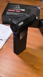 X3 Violent Turbo Fan, Ophalen of Verzenden, Zo goed als nieuw