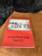 De Rode Kreidler groep anno 2017, Ophalen of Verzenden, Zo goed als nieuw, Overige onderwerpen
