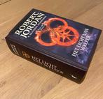 Robert jordan - rad des tijds 14 - licht van weleer, Boeken, Fantasy, Ophalen of Verzenden