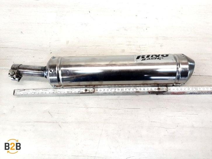 Demper D1-52680, Motoren, Accessoires | Overige