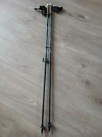 Active touch carbon gear nordic/hiking stokken (nieuwstaat), Ophalen of Verzenden, Zo goed als nieuw, Wandelstok