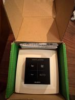 Duco Vocht Ruimtesensor Wired Zwart, Doe-het-zelf en Verbouw, Ventilatie en Afzuiging, Ophalen of Verzenden, Nieuw, Ventilator