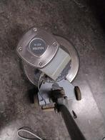 Te koop Nilfisk 421A low speed eenschijfs sbs machine, Doe-het-zelf en Verbouw, Reinigingsmachines, Ophalen, Gebruikt