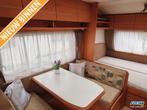 Home-Car Racer 430 Mover Dwarsbed Zit Toilet, Home-car, Bedrijf, Treinzit, 750 - 1000 kg