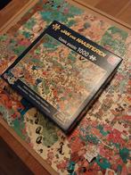 Puzzel jan van Haasteren, Ophalen, 500 t/m 1500 stukjes, Zo goed als nieuw
