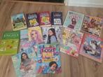 Te koop partij meiden boeken, Ophalen, Zo goed als nieuw