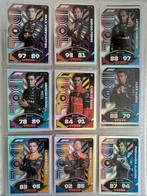 Topps F1 2022 Turbo Attax Idols + Country Pride, Ophalen of Verzenden, Zo goed als nieuw