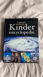 Kinder encyclopedie van Lannoo, Boeken, Encyclopedieën, Gelezen, Algemeen, Ophalen of Verzenden, Complete serie