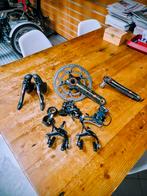 Campagnolo Super Record 12s velgrem EPS Groepset Nieuw, Fietsen en Brommers, Fietsonderdelen, Ophalen, Nieuw, Racefiets, Derailleur of Ketting