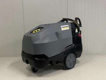 KARCHER HOGEDRUKREINIGER WARMWATER HDS 10/21-4 M 400V DEMO beschikbaar voor biedingen